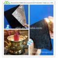 High temperature resistance 100% carbon fiber felt for industry